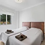 Jardin Del Mediterraneo By Finest Marbella