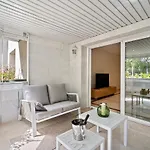 Apartment Jardin Del Mediterraneo By Finest