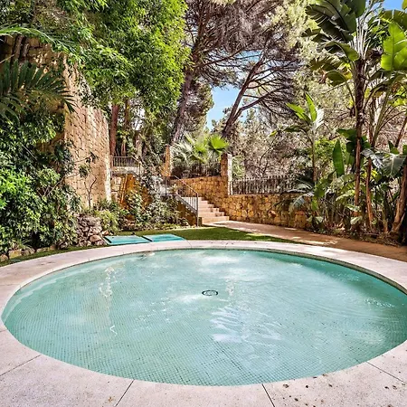 Apartamento Jardín Del Mediterráneo By Finest Marbella