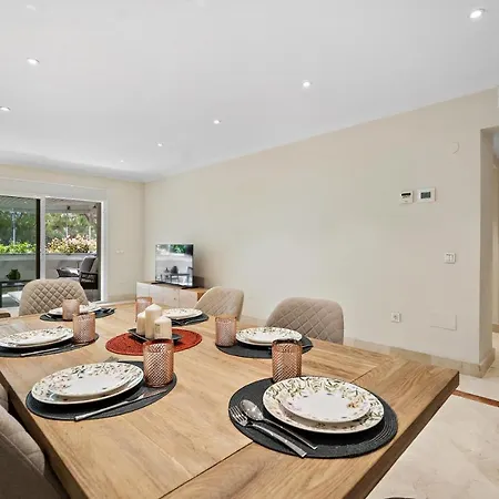 Jardin Del Mediterraneo By Finest Appartement *