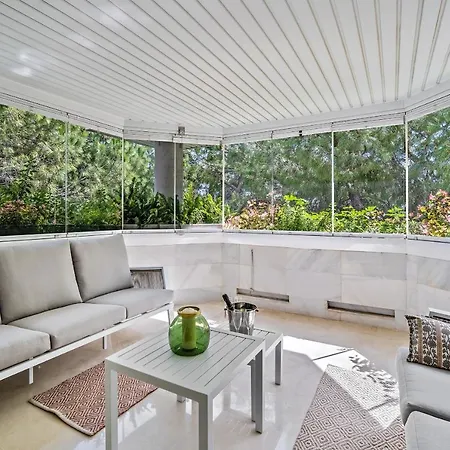 Jardin Del Mediterraneo By Finest * Marbella