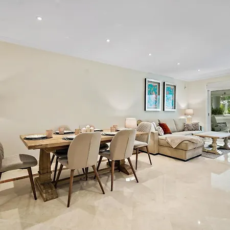 Jardín Del Mediterráneo By Finest