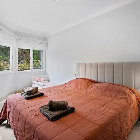 Jardín Del Mediterráneo By Finest *