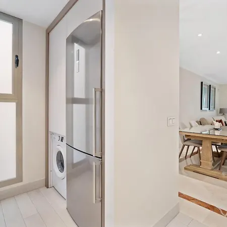 Jardin Del Mediterraneo By Finest * Marbellac