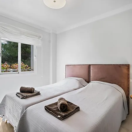 Jardin Del Mediterraneo By Finest Marbella