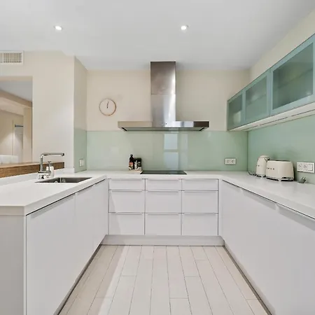 Jardín Del Mediterráneo By Finest Marbella