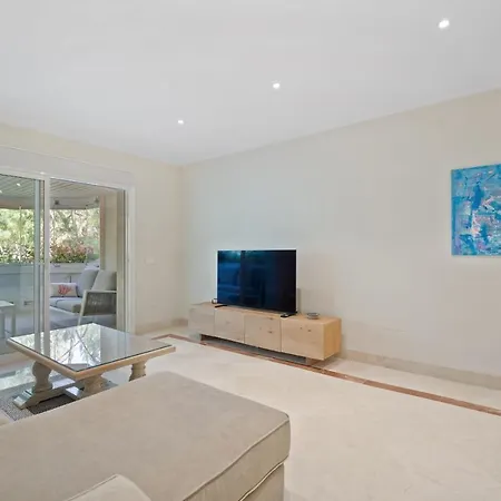 Apartamento Jardín Del Mediterráneo By Finest