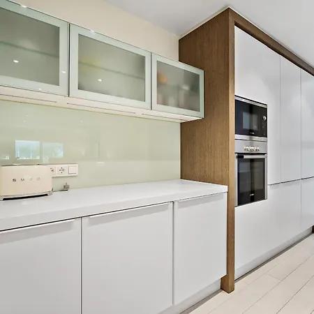 Jardin Del Mediterraneo By Finest * Marbella