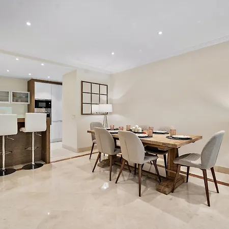 Daire Jardin Del Mediterraneo By Finest *