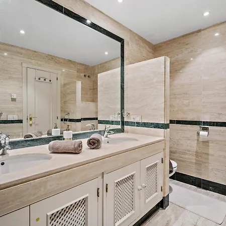 Jardin Del Mediterraneo By Finest Appartement