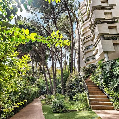 Jardin Del Mediterraneo *