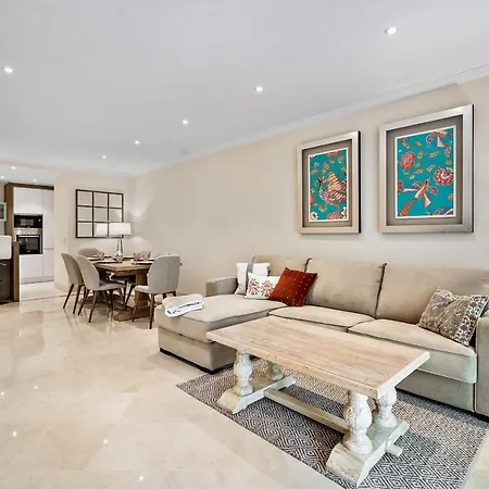 Jardín Del Mediterráneo By Finest *