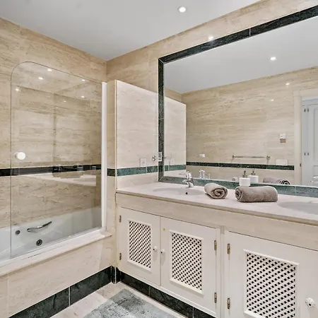 Jardin Del Mediterraneo By Finest Appartement *