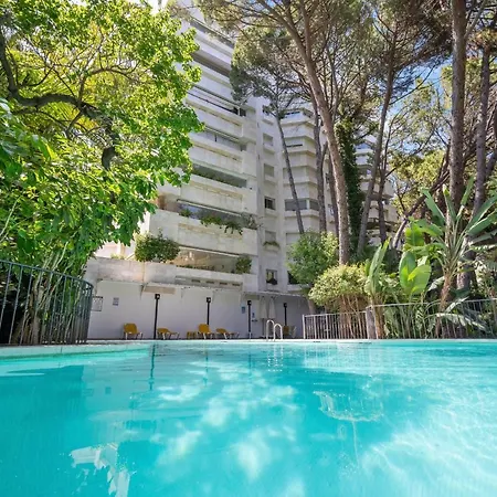 Апартаменты Jardin Del Mediterraneo By Finest