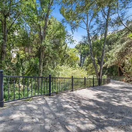 Jardin Del Mediterraneo By Finest Appartement Marbellac