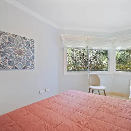 Jardin Del Mediterraneo By Finest Appartement Marbellac