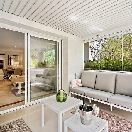 Jardin Del Mediterraneo By Finest Daire Marbella