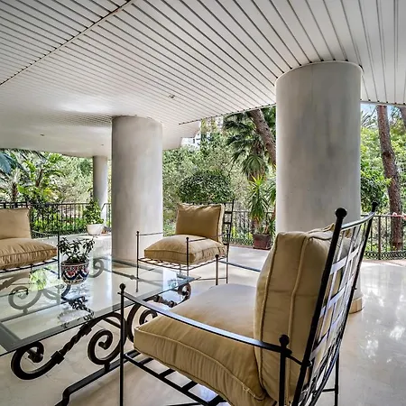 Appartement Jardin Del Mediterraneo By Finest Marbellac