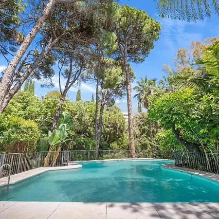 Jardin Del Mediterraneo By Finest * Marbellac