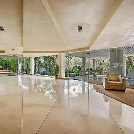 Jardín Del Mediterráneo By Finest *