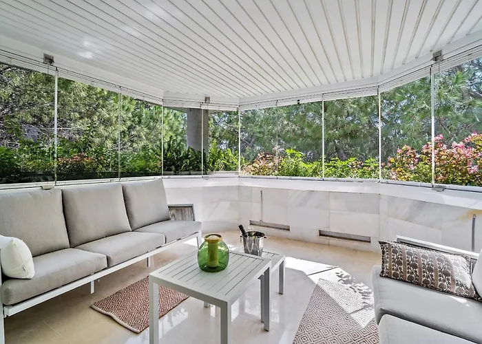 Jardin Del Mediterraneo By Finest * Marbellac