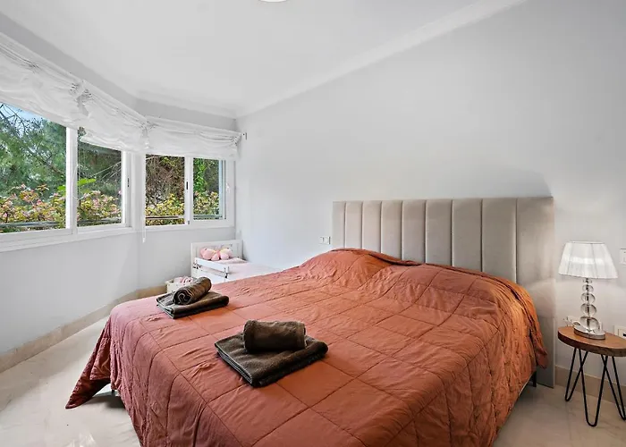 Jardin Del Mediterraneo By Finest *