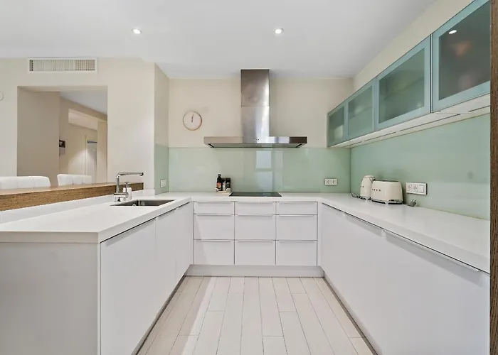 Jardin Del Mediterraneo By Finest マルベーリャ