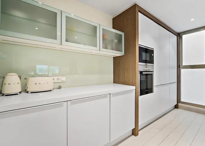 Jardin Del Mediterraneo By Finest * マルベーリャ