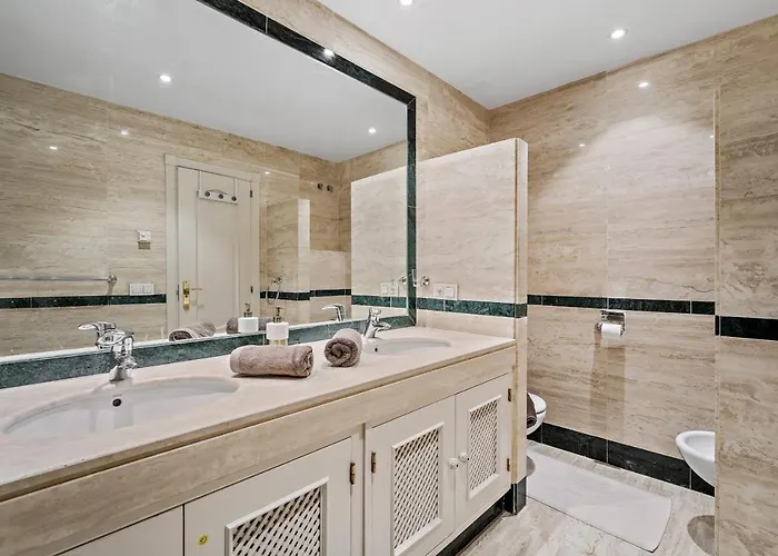 Jardin Del Mediterraneo By Finest Appartement