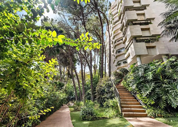 Jardin Del Mediterraneo By Finest *