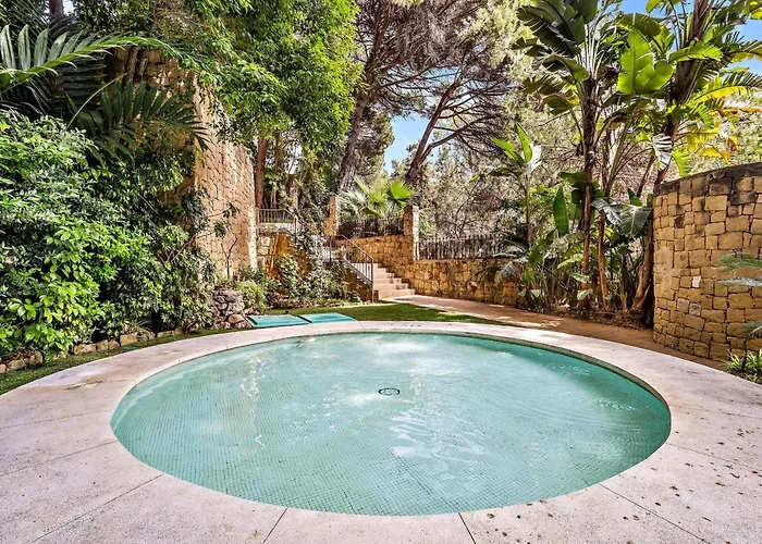 Appartement Jardin Del Mediterraneo By Finest Marbellac