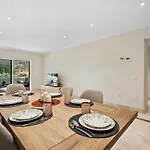 Jardín Del Mediterráneo By Finest Apartamento *