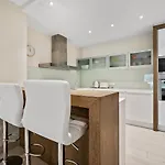 Jardín Del Mediterráneo By Finest Apartamento