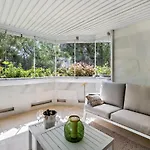 Jardín Del Mediterráneo By Finest Appartamento