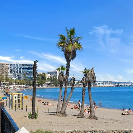 Jardin Del Mediterraneo By Finest Apartament *