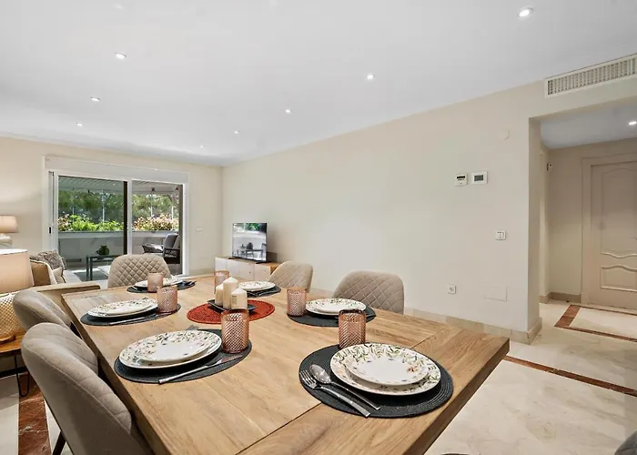 Jardin Del Mediterraneo By Finest Apartament *