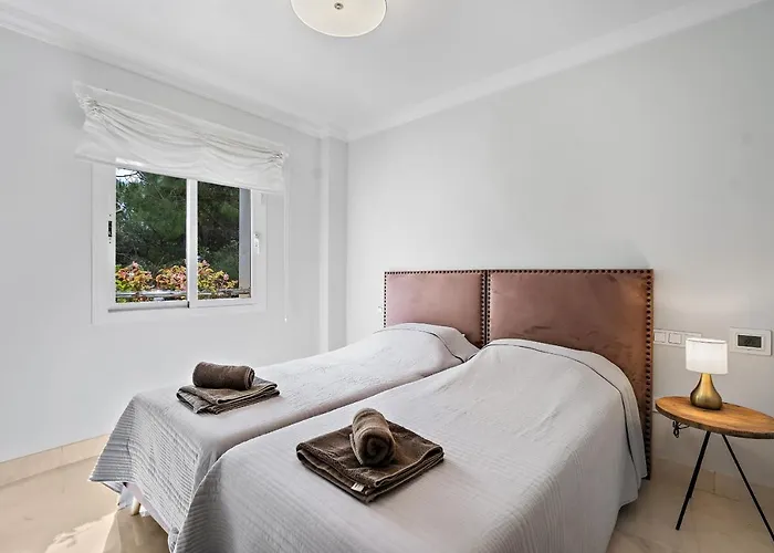 Jardin Del Mediterraneo By Finest Marbella