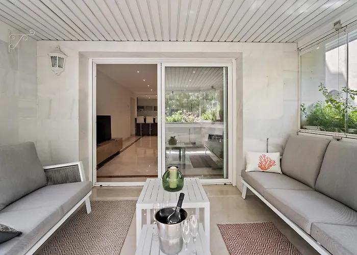 Jardin Del Mediterraneo By Finest Marbella