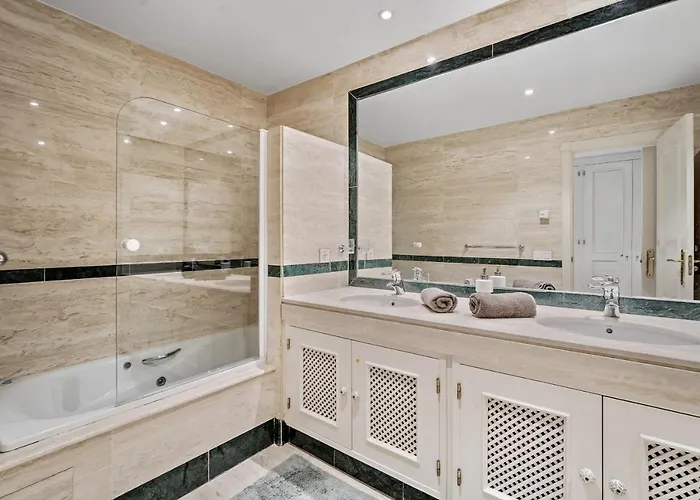 Jardin Del Mediterraneo By Finest Apartament *