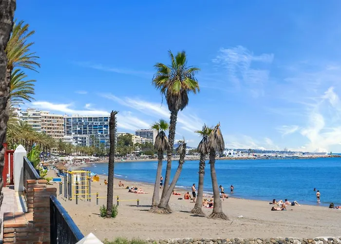 Jardin Del Mediterraneo By Finest Apartament *