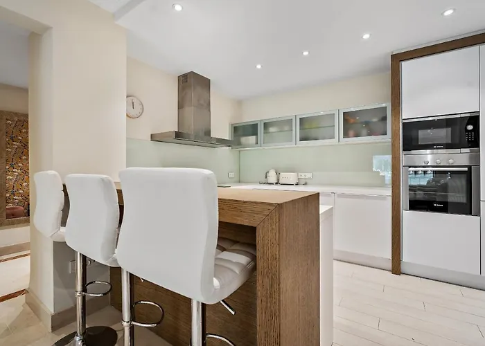 Jardin Del Mediterraneo By Finest Apartament