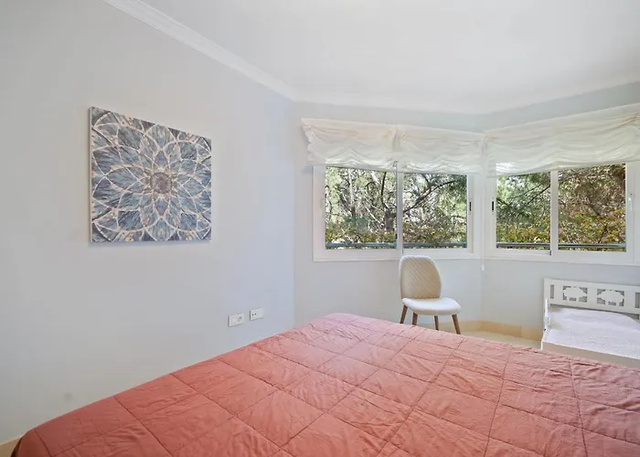 Jardin Del Mediterraneo By Finest Apartament Marbella