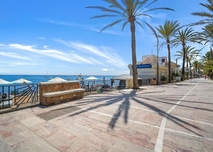 Jardín Del Mediterráneo By Finest