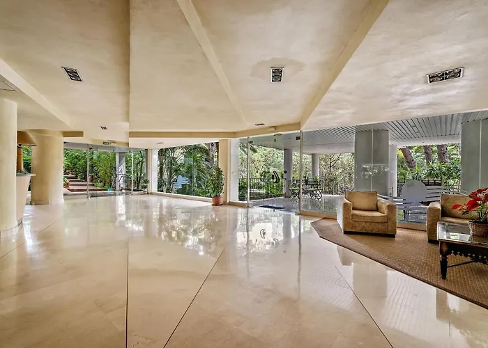 Jardin Del Mediterraneo By Finest *