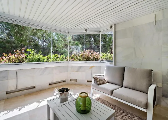 Jardin Del Mediterraneo By Finest Apartament